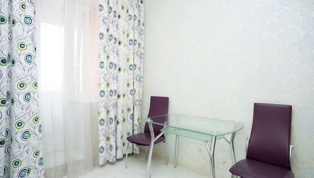 Servicio de comidas en la habitación