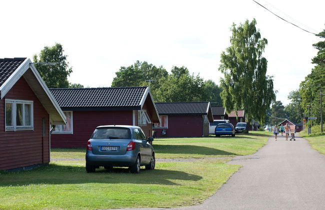 Haga Park Camping & Stugor - Foto 63