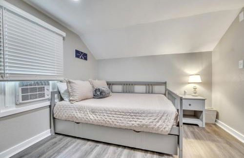 The Boji Anchor off East Lake - Foto 19