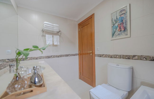 Sintra Dream Garden Villa - Foto 29