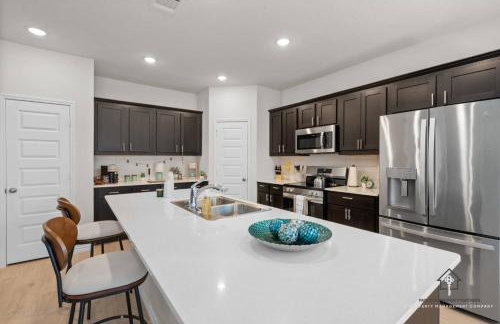 New Build in Prime Location Close to UNT TWU and DT Denton - Foto 8