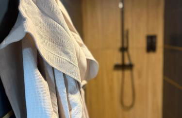 Loveroom La suite des murmures - Foto 20