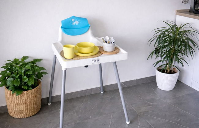 Lago Maggiore Holiday House With Panoramic Views - Photo 32