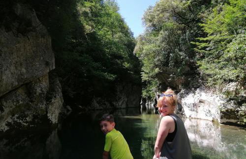 TRE METR SOPRA IL CIELO ''AcquAria'' - Foto 78