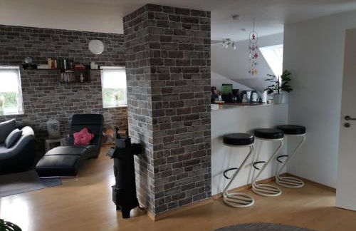 Ferienwohnung Grünberger Land - Photo 11