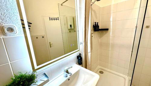 Scandinavian Relax, Netflix, central, keyless - Foto 5, Shower