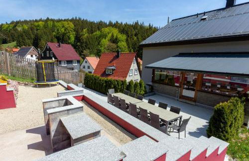 Ferienhaus 'am Berg' - Foto 18