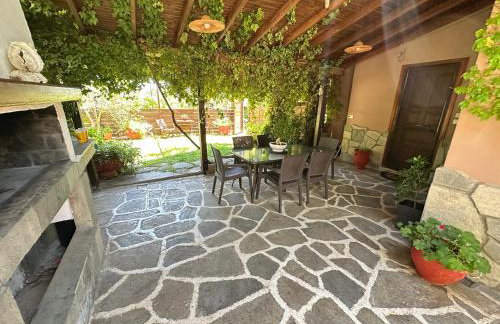 THEODORAS HOUSE - Foto 37
