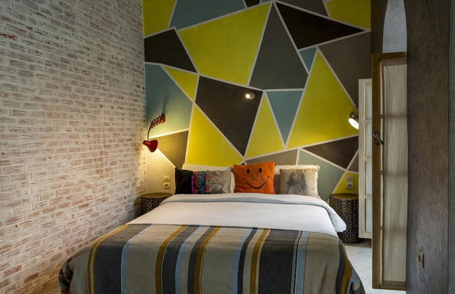 Jack's Apartments & Suites - Foto 10