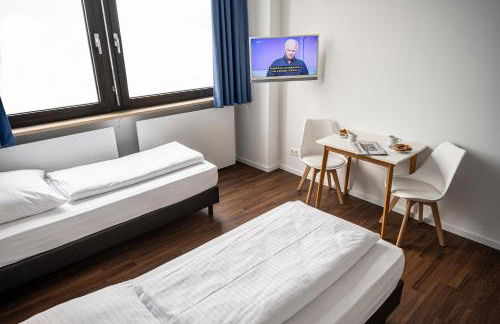 apartmenthaus international - Foto 36