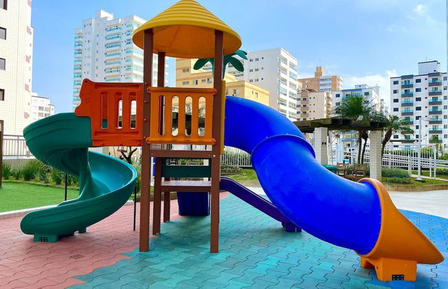 Residencial Viva Feliz - Foto 67