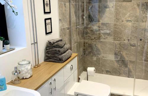 Tank Barn at Brook House, Nestled in the Welsh Hills, a delightful retreat - Foto 22