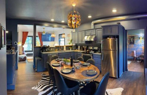 Chic Hudson Escape Pet Friendly Hot Tub - Foto 28