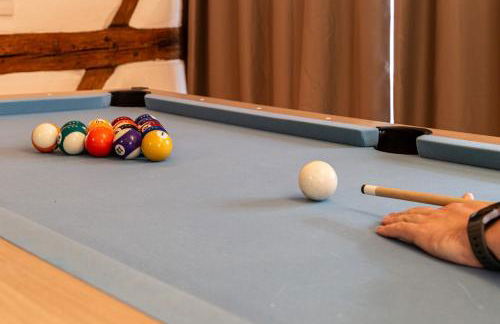 Holiday&Stay Apartment Big Blue Beamer 10 Personen - Foto 27