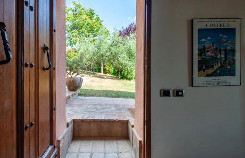 Agriturismo Il Poggio, Casa Rosa - Foto 8