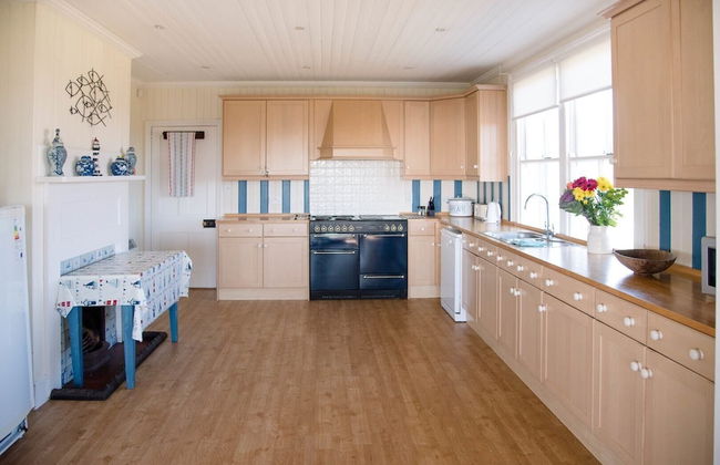 Fairhaven, Thorpeness - Foto 15