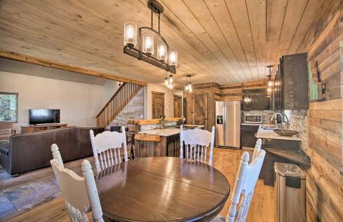 Beautiful McCall Cabin Perfect for Families! - Foto 10
