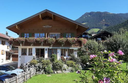 Landhaus Bergkristall - Sommer Bergbahnen inklusive - Photo 1