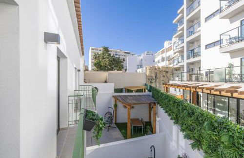 Roots Apartments - Foto 61