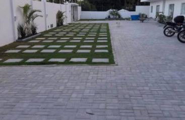 Apartamento superior para temporada - Conforto e Piscina a 800m da Praia de Taperapuã - Foto 15