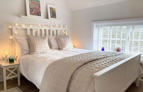 Boothorpe Farmhouse - Foto 27