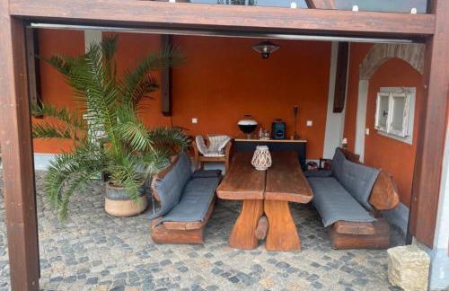 Ferienwohnung Könitz, Ricarda - Foto 5