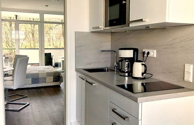 Apartment Regina am schönen Möhnesee - Foto 8