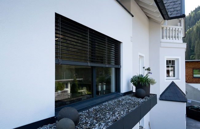 Mountain Living Apartments - Ski-In & Ski-Out - Foto 37