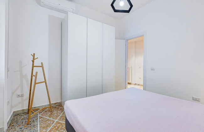 Gianicolo Apartment with Terrace - Foto 15