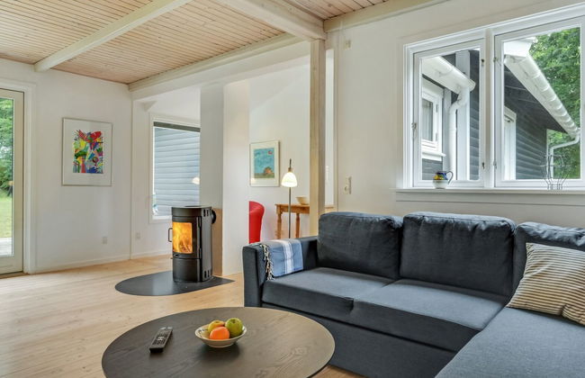 "Sverkel" - 700m from the sea - Foto 17