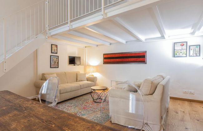 Charming Studio near Piazza Castello - Foto 14