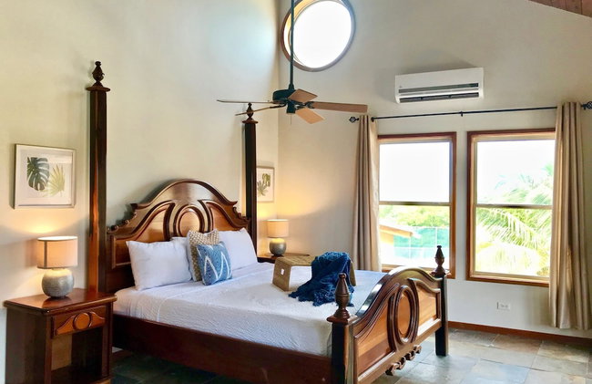 Seascape Villas Belize - Foto 8