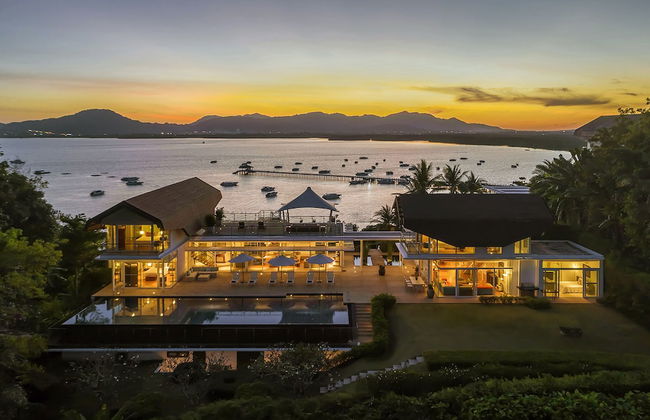 Villa Sapna by Elite Havens - Foto 35