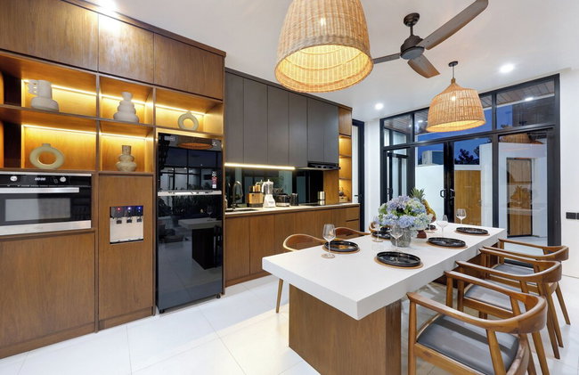 Baliwood Residence Villas II - Foto 11