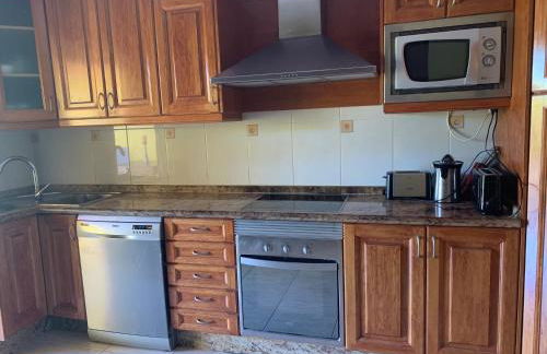 CASA ENTERA PLAYA PUERTO del ROSARIO - Foto 7