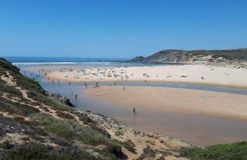 Holiday Home Schönes Landhaus mit Tauchbecken- Strand 3km by Interhome - Foto 23