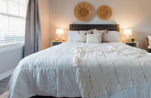 Spacious 3 Bed Condo Near ETSU - Foto 25