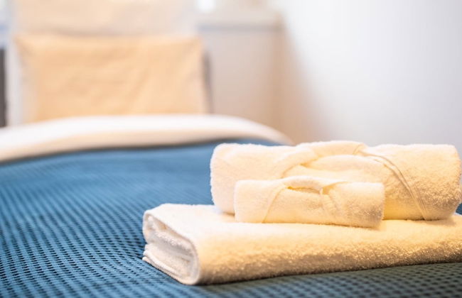 Souterrain 2BR Serviced Apartment - Photo 21