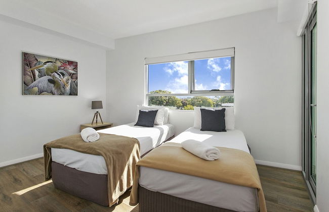 Proximity Waterfront Apartments - Foto 17