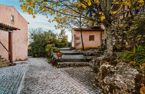 Villa Pedra Natural Houses - Foto 47