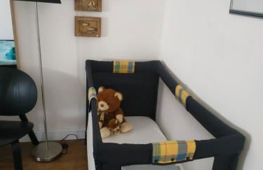 Le Ténor - Appartement - Parking gratuit - Foto 15