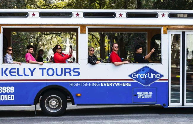 Tour por Savannah - Foto 6