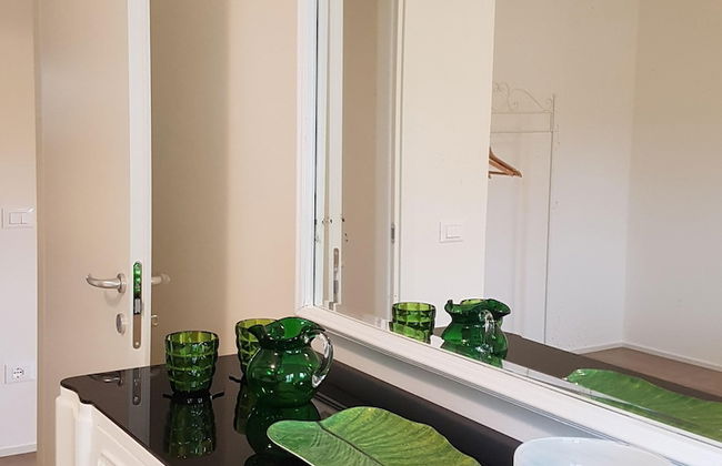 La Latomia Villa nei Pressi del Teatro Greco No1678 - Foto 4