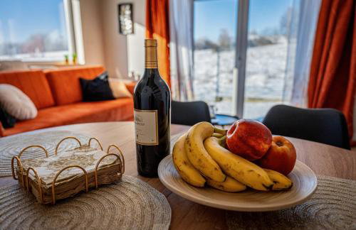 Ostoja Pod Osówką dom Spokój - Foto 9