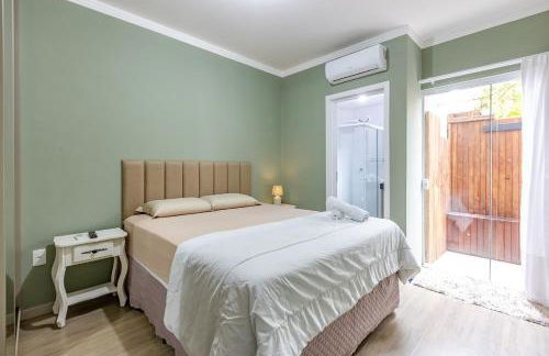 Apartamento 2 quartos com Spá Expocentro Praias - Foto 25
