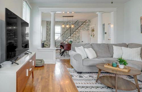 Pet-Friendly Oakley Gem with Large Backyard! - Foto 6