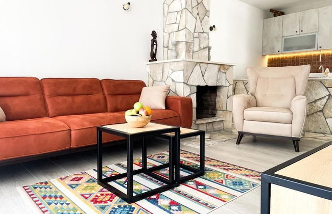 Cozy Karuc Home - Foto 6