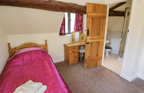 Betty's Barn - Foto 11