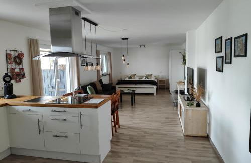 Ferienwohnung Bühlingen - Foto 1