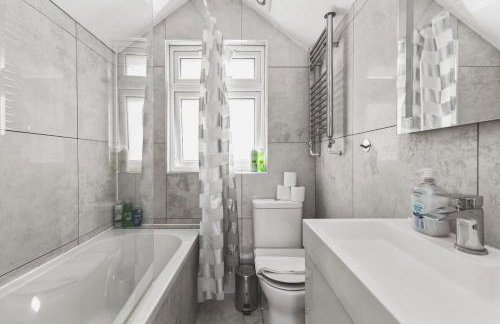 Modern 2bed flat near station - COU B - Foto 13